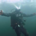 La Tour-de-Peilz (VD): Plongeur introuvable malgré de longues recherches dans le Léman