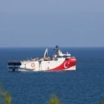 La Turquie va reprendre ses explorations gazières en Méditerranée