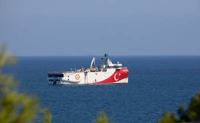 La Turquie va reprendre ses explorations gazières en Méditerranée