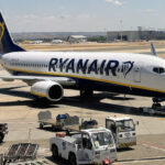 La compagnie aérienne Ryanair affiche une belle santé économique