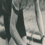 La mort du cycliste Jean Bobet, « l’homme au masque de frère »