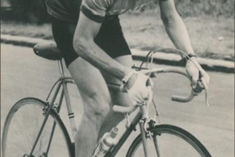 La mort du cycliste Jean Bobet, « l’homme au masque de frère »