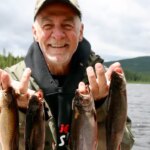 La pêche toujours excellente aux Portes de l’Enfer