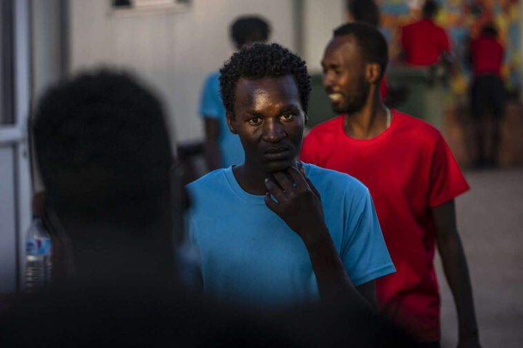 Le Maroc, nouvelle voie migratoire pour les Soudanais en route vers l’Europe
