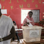 Le Sénégal vote pour les législatives dans un climat de mécontentement politique croissant