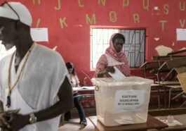 Le Sénégal vote pour les législatives dans un climat de mécontentement politique croissant