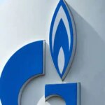 Le géant russe Gazprom annonce avoir suspendu ses livraisons de gaz à la Lettonie