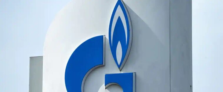 Le géant russe Gazprom annonce avoir suspendu ses livraisons de gaz à la Lettonie