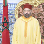 Le roi du Maroc tend une nouvelle fois la main à l’Algérie