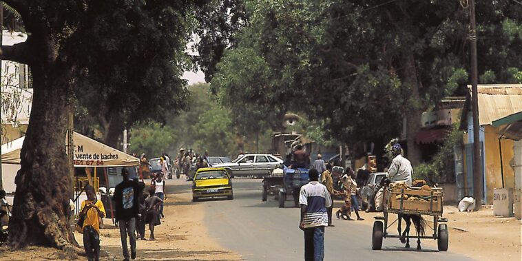 Législatives au Sénégal : à Thiès, luttes intestines et rancœurs tenaces