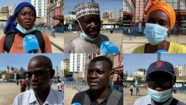 Législatives au Sénégal : les Sénégalais comptent-ils aller voter ?