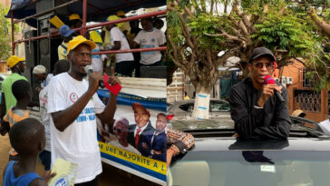 Législatives au Sénégal : sur le terrain, sprint final à deux jours du scrutin