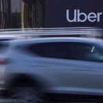 Les chauffeurs Uber pourront bientôt choisir leurs courses en fonction de la destination et du prix