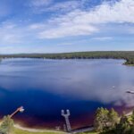 Les pires lacs du Québec: cauchemars financiers près des lacs en mauvais état