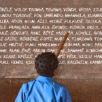 Lingala, swahili, wolof, bambara… Les langues africaines à l’épreuve du numérique – Jeune Afrique