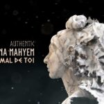 Lyna Mahyem – Mal de toi [Audio officiel – Album Authentic]
