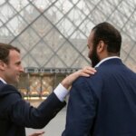 Macron reçoit le prince héritier saoudien, qui poursuit sa «réhabilitation» après l'affaire Khashoggi