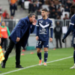 Maintenus en Ligue 2, les Girondins de Bordeaux envisagent à nouveau un avenir sportif