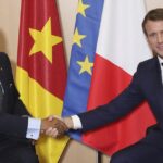 Mais qu’est-ce que Macron peut bien venir faire au Cameroun ? – Jeune Afrique