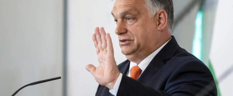 «Mélange des races»: Viktor Orban défend «un point de vue culturel»