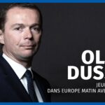 Olivier Dussopt est l'invité de Thierry Dagiral jeudi à 8h13