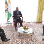 Ouattara, Gbagbo, Bédié : et s’ils nous surprenaient ? par Marwane Ben Yahmed