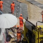 Ouvriers vaudois assoiffés: L’eau manque sur plus de 40% des chantiers, les patrons bottent en touche