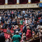 Polémique à l’Assemblée nationale après la mise en cause d’un député alsacien comme « ambassadeur » allemand