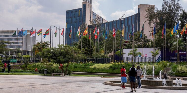Pourquoi le Gabon et le Togo ont voulu rejoindre le Commonwealth – Jeune Afrique