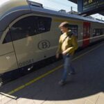 Près de 22.000 trains ont été supprimés lors du premier semestre: un record en Belgique