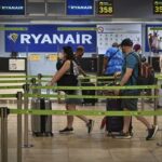 Ryanair dit s'attendre à des perturbations “minimes, voire inexistantes” en Espagne cet hiver