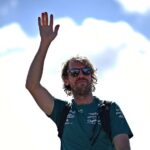 Sebastian Vettel, quadruple champion du monde de F1, va mettre fin à sa carrière à la fin de la saison