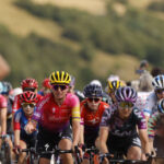 Tour de France Femmes : une échappée se forme après la première ascension