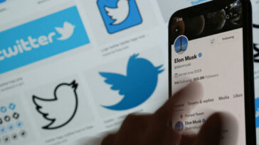 Twitter poursuit Elon Musk en justice pour rupture de l'accord de rachat