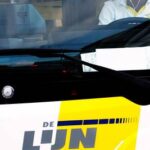 Un chauffeur De Lijn agressé par un passager après avoir oublié un arrêt: “Il est grièvement blessé”