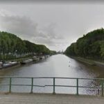 Un homme sauvé de la noyade par deux ambulanciers à Anderlecht