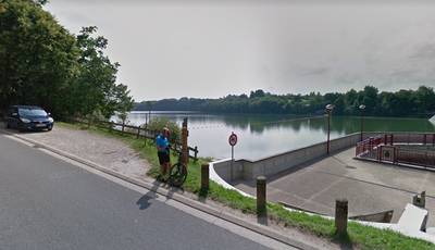 Un homme se noie au lac de Bütgenbach