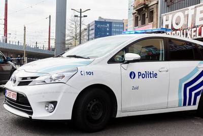 Un policier bruxellois arrêté pour trafic de drogue