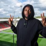 Un retour en Belgique pour Dieumerci Mbokani? “Si je reçois une proposition intéressante...”