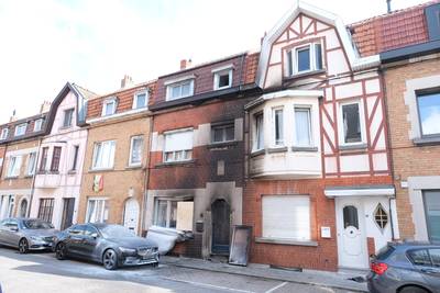 Une maison touchée par deux explosions à Zaventem: un acte criminel