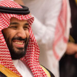 Une plainte déposée contre le prince saoudien Mohammed ben Salmane, en visite à Paris
