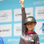 “Une tragédie”: un jeune champion de moto de 8 ans décède après un accident de course