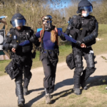 Vaud: Pari réussi pour les zadistes: anonymes pas condamnables