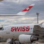 Voyages à l’étranger: Swiss annule douze vols au départ de Genève et Zurich