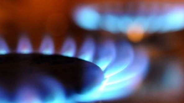 accord des États membres sur un plan de réduction de leur consommation de gaz