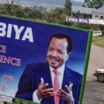 comment Paul Biya veut contrer l’expansion séparatiste dans l’Ouest francophone – Jeune Afrique