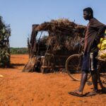comment le covid-19 et la sécheresse ont créé une situation de crise inédite – Jeune Afrique