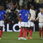 l’Allemagne met fin au rêve de finale de la France