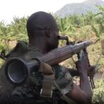 la RD Congo accuse le Rwanda de soutenir les rebelles du M23