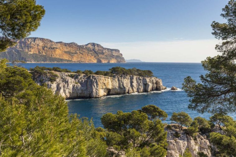 la côte provençale offre encore des possibilités